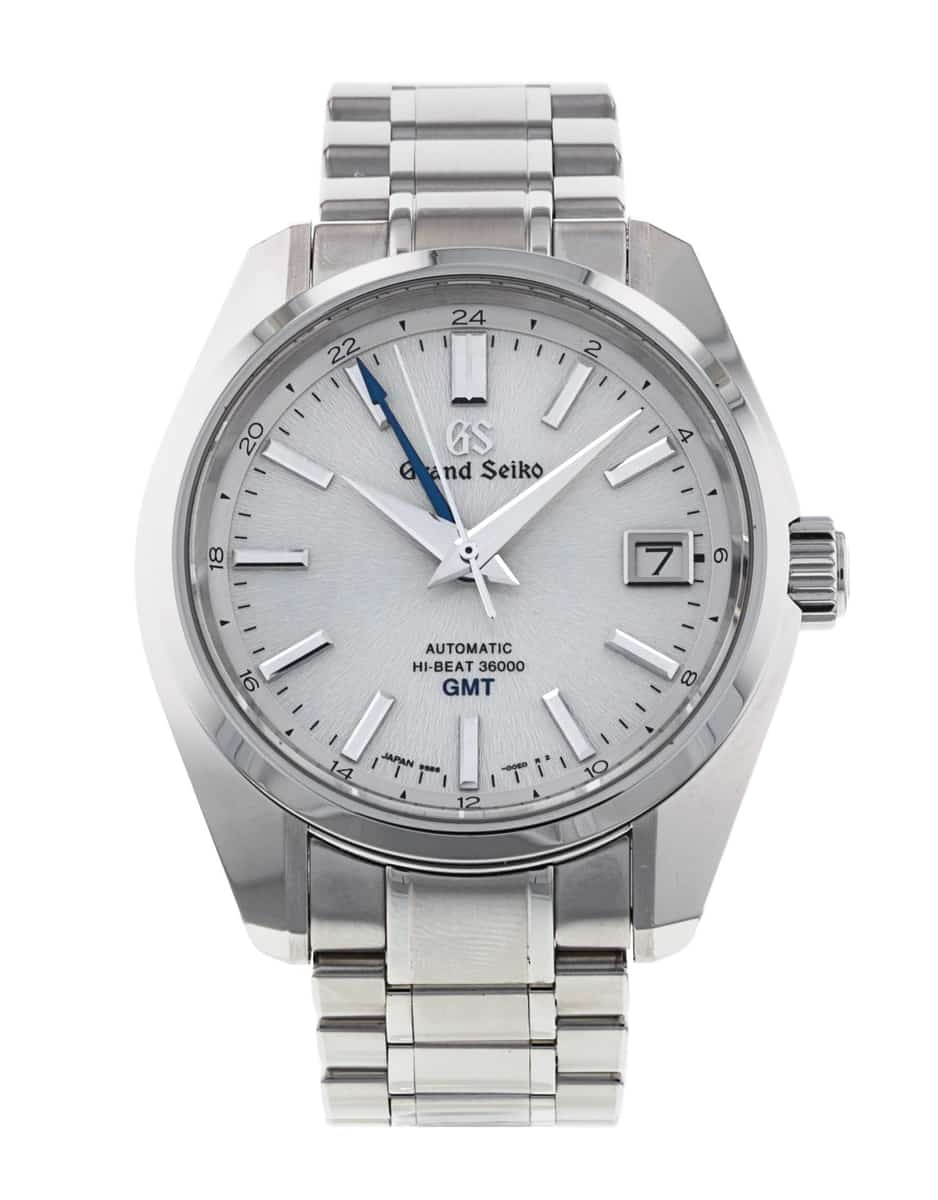 Grand Seiko Heritage Collection SBGJ201